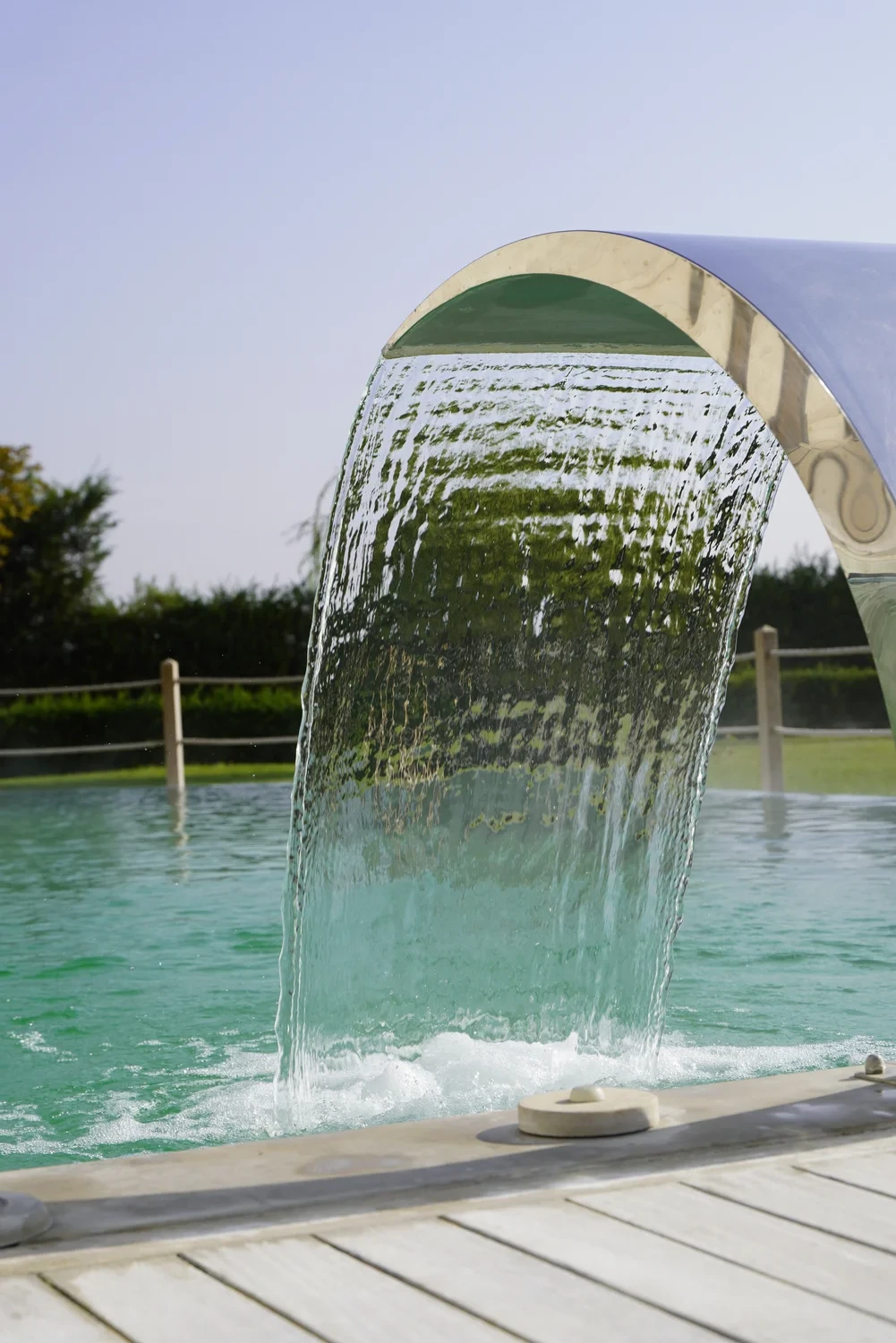 Akrones Hotel SPA Merkezi