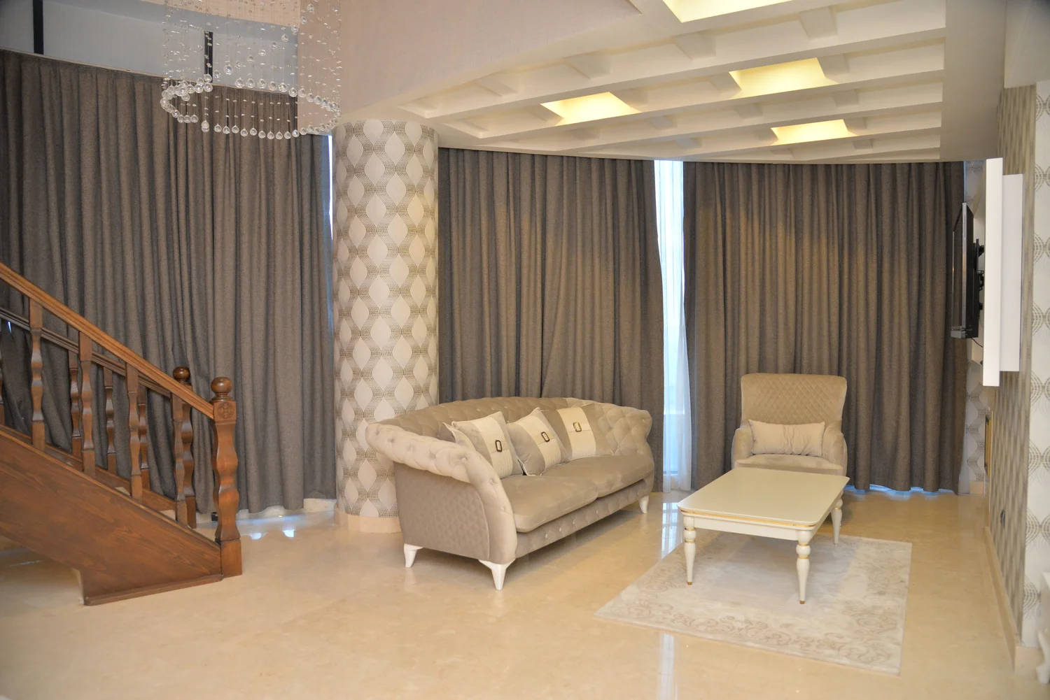 Sultan Suite - 3